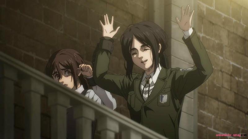 Tuyển chọn ảnh annie leonhart thu hút