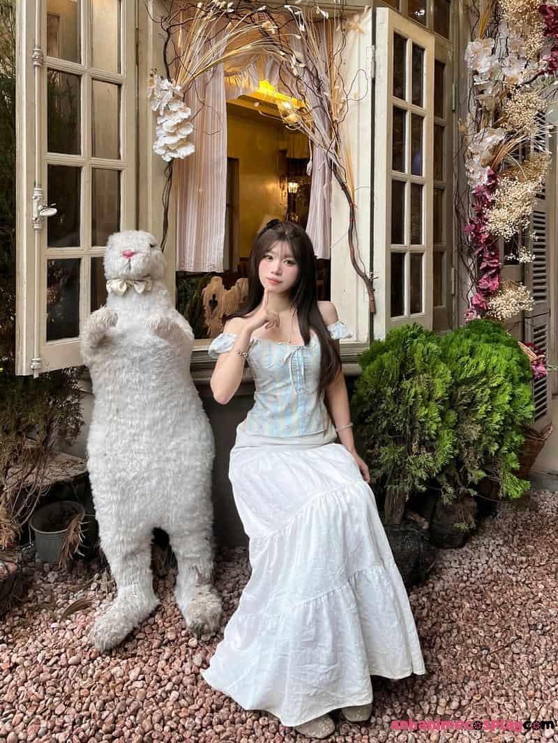 Tuyển chọn ảnh gái 2k6 thu hút