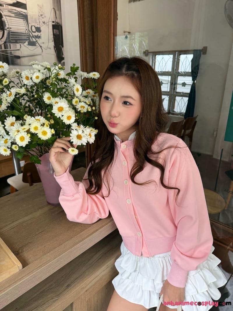 Tuyển chọn ảnh gái xinh 2k8 thu hút