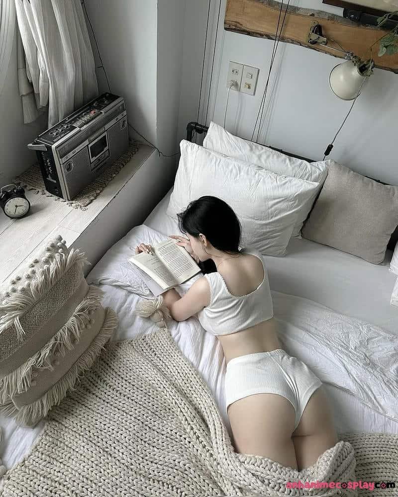 Tuyển chọn ảnh gái xinh mông to thu hút