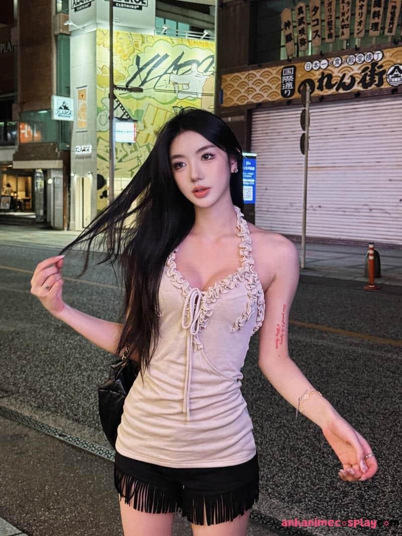 Tuyển chọn ảnh gái xinh trung quốc thu hút