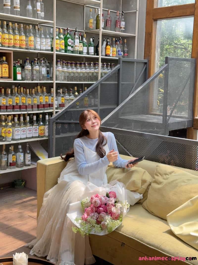 Tuyển chọn ảnh gái xinh việt nam thu hút