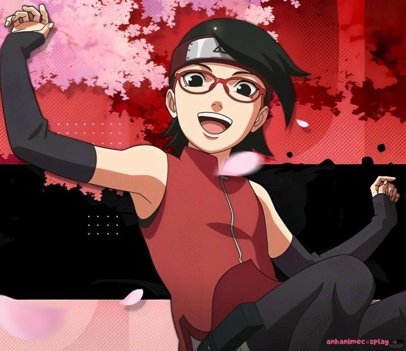 Tuyển chọn ảnh haruno sakura thu hút