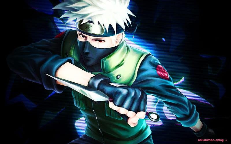 Tuyển chọn ảnh hatake kakashi thu hút