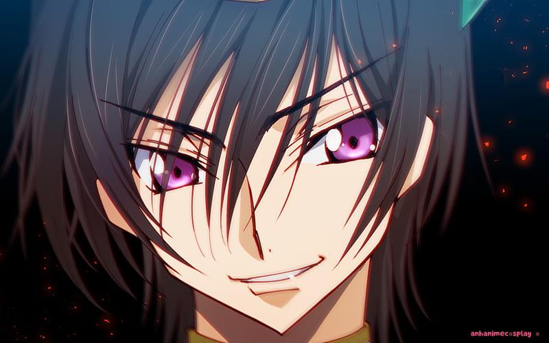Tuyển chọn ảnh lelouch lamperouge thu hút