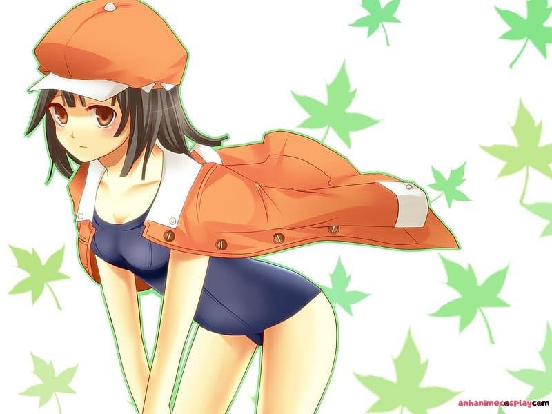 Tuyển chọn ảnh nadeko sengoku thu hút