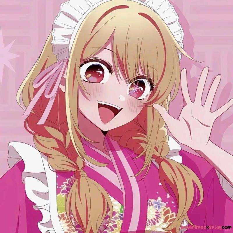 Tuyển chọn ảnh ruby hoshino thu hút