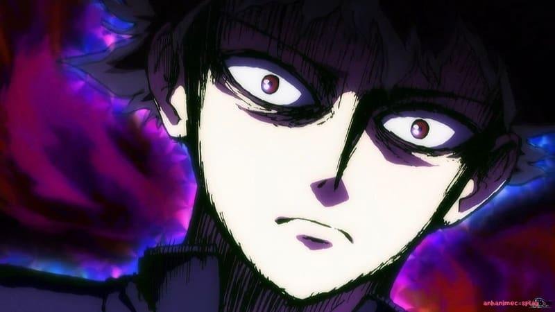 Tuyển chọn ảnh shigeo kageyama thu hút