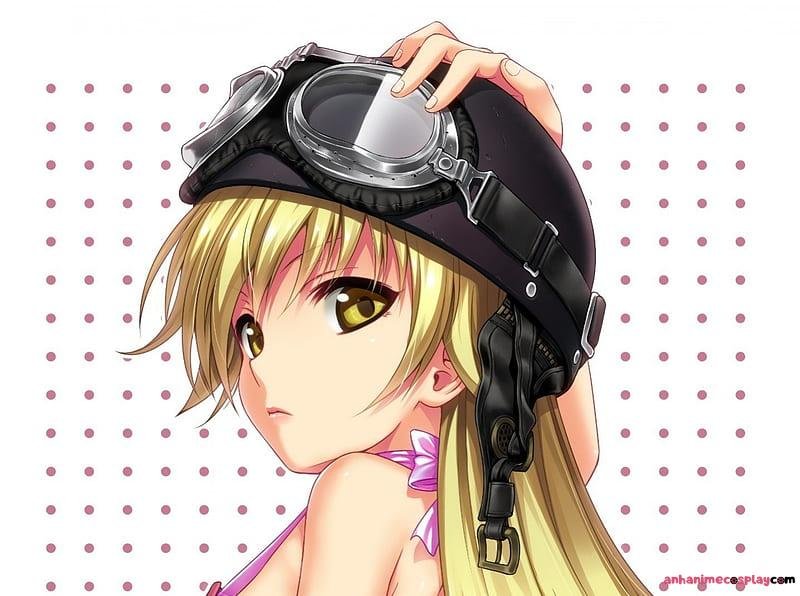 Tuyển chọn ảnh shinobu oshino thu hút