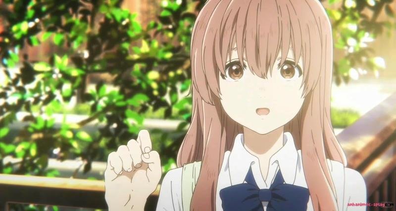 Tuyển chọn ảnh shouko nishimiya thu hút