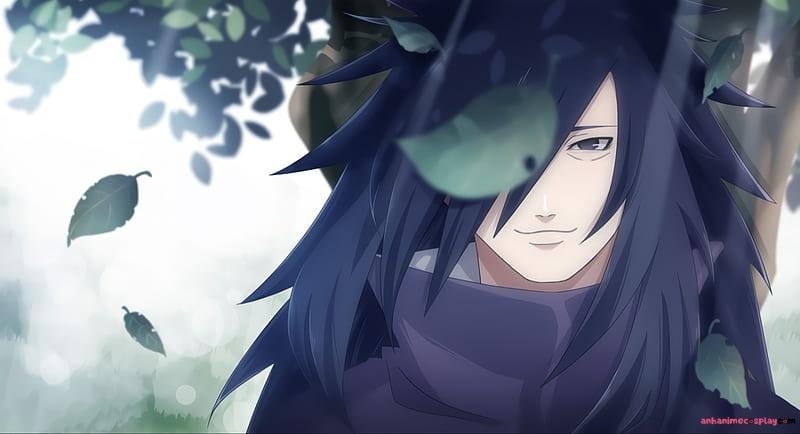 Tuyển chọn ảnh uchiha madara thu hút