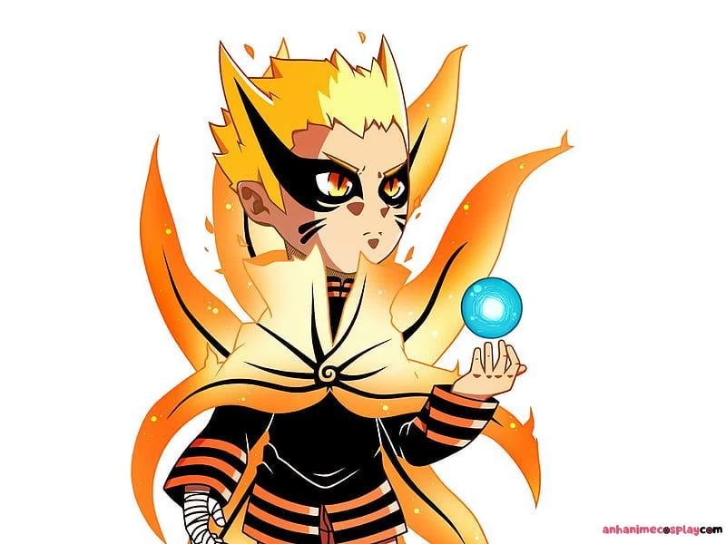 Tuyển chọn ảnh uzumaki boruto thu hút