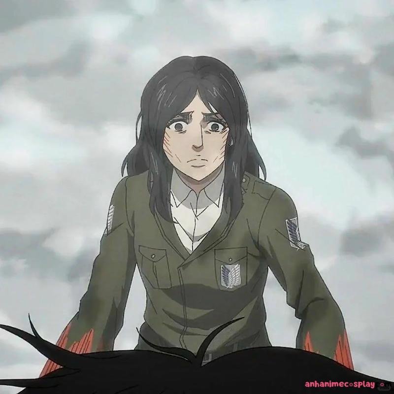 Tuyển tập bộ ảnh annie leonhart miễn phí