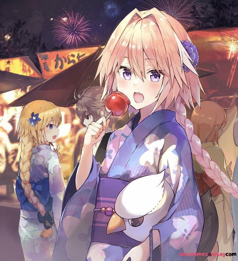 Tuyển tập bộ ảnh astolfo miễn phí