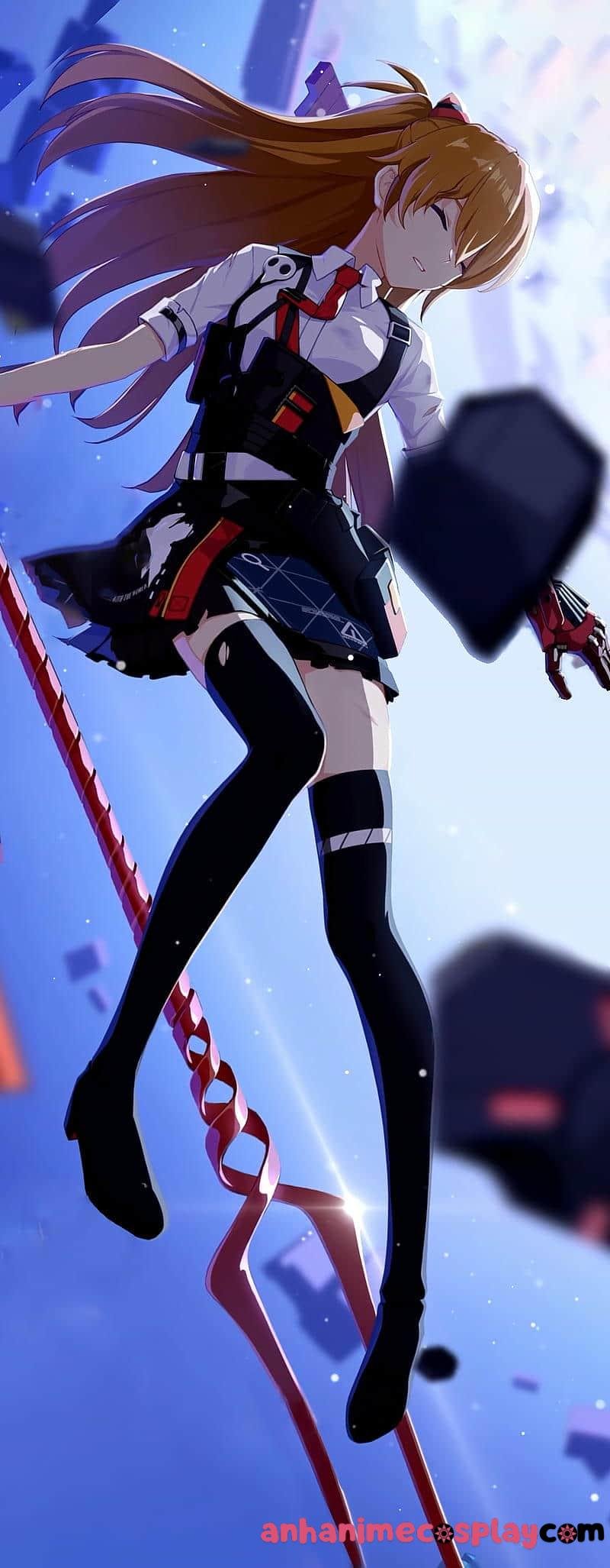 Tuyển tập bộ ảnh asuka langley soryu miễn phí