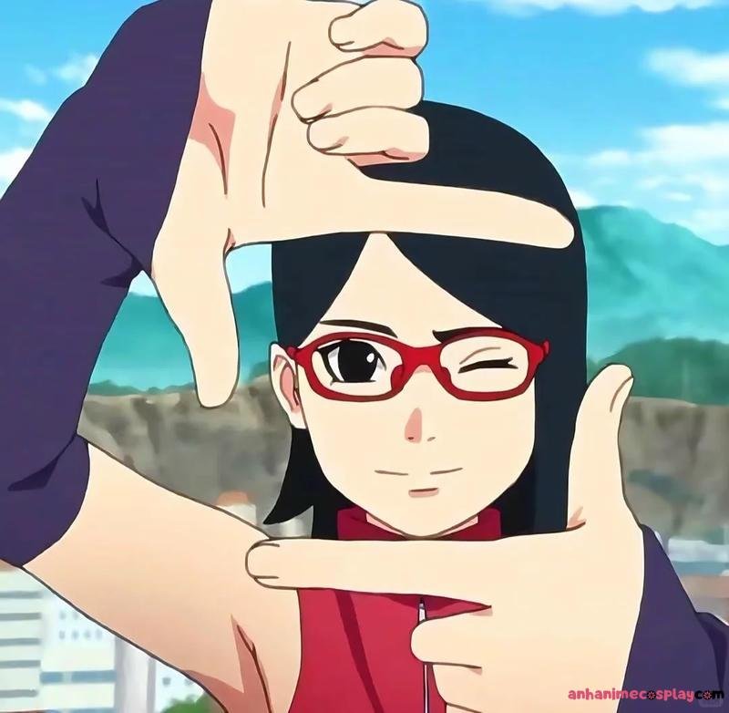 Tuyển tập bộ ảnh haruno sakura miễn phí