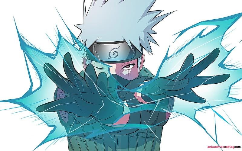 Tuyển tập bộ ảnh hatake kakashi miễn phí