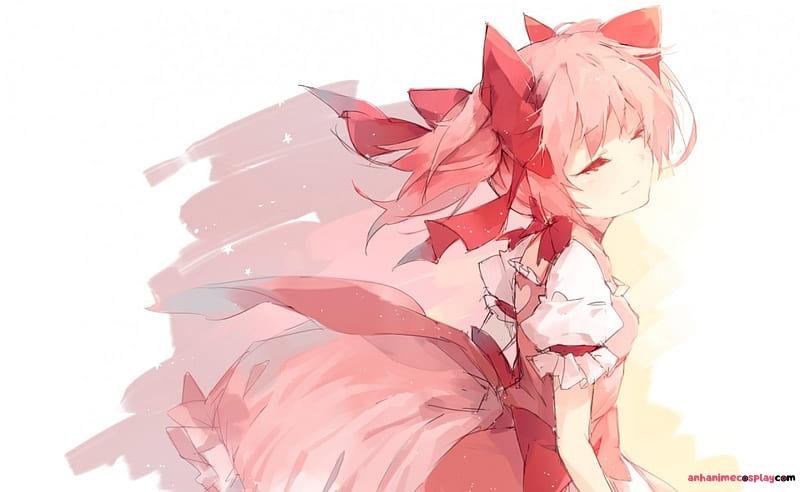 Tuyển tập bộ ảnh madoka kaname miễn phí