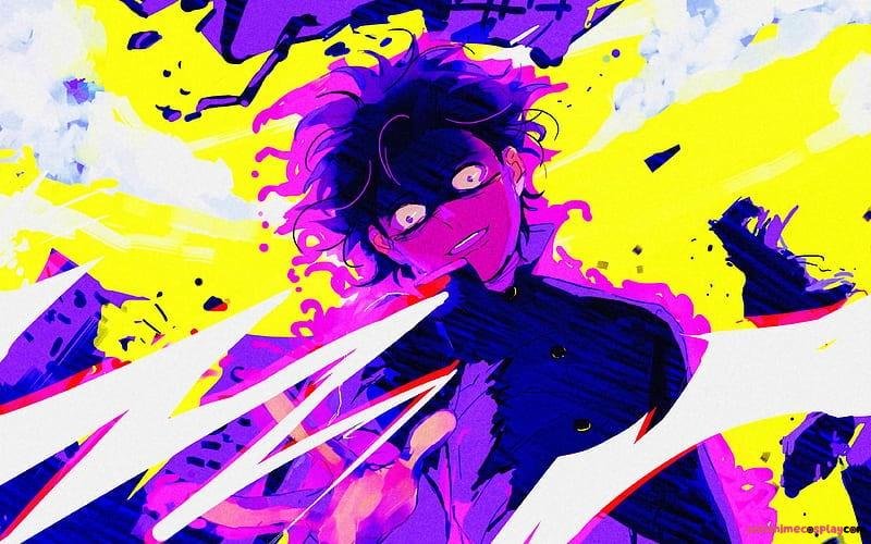 Tuyển tập bộ ảnh shigeo kageyama miễn phí