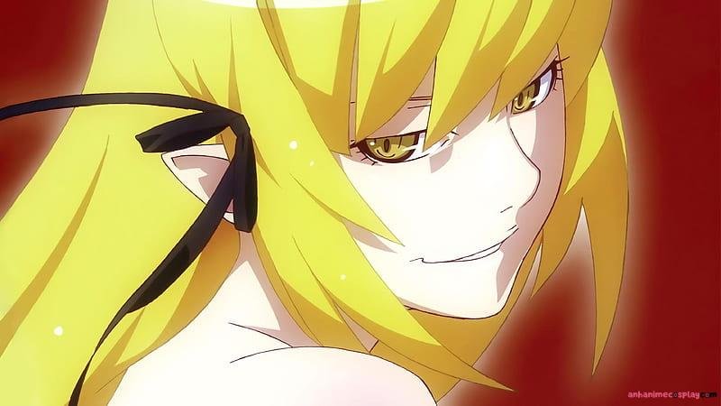 Tuyển tập bộ ảnh shinobu oshino miễn phí