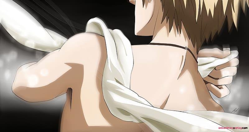 Tuyển tập bộ ảnh takumi usui miễn phí
