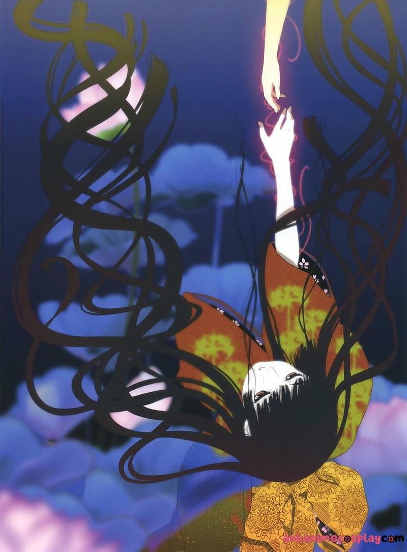 Xem ảnh ai enma chất lượng