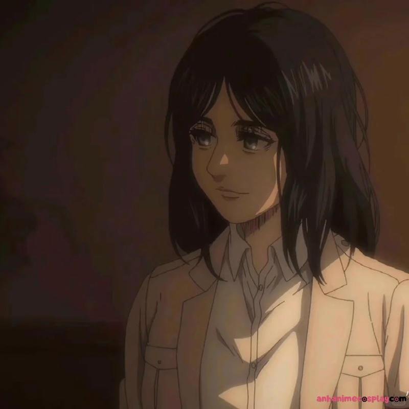 Xem ảnh annie leonhart chất lượng cao