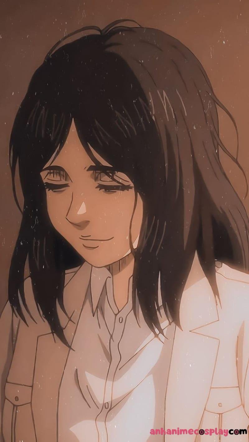 Xem ảnh annie leonhart chất lượng