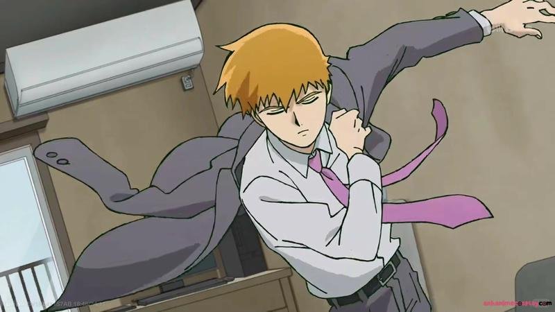 Xem ảnh arataka reigen chất lượng