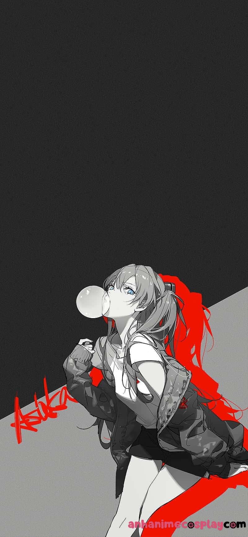 Xem ảnh asuka langley soryu chất lượng