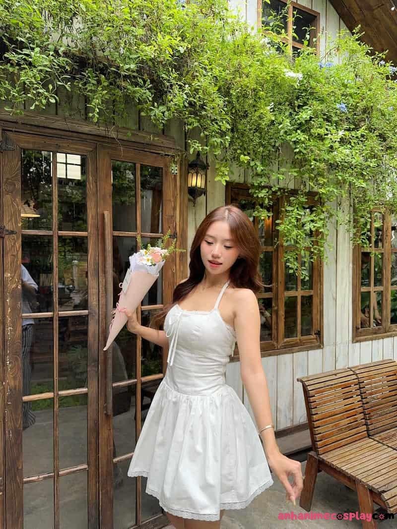 Xem ảnh gái xinh 2k8 chất lượng