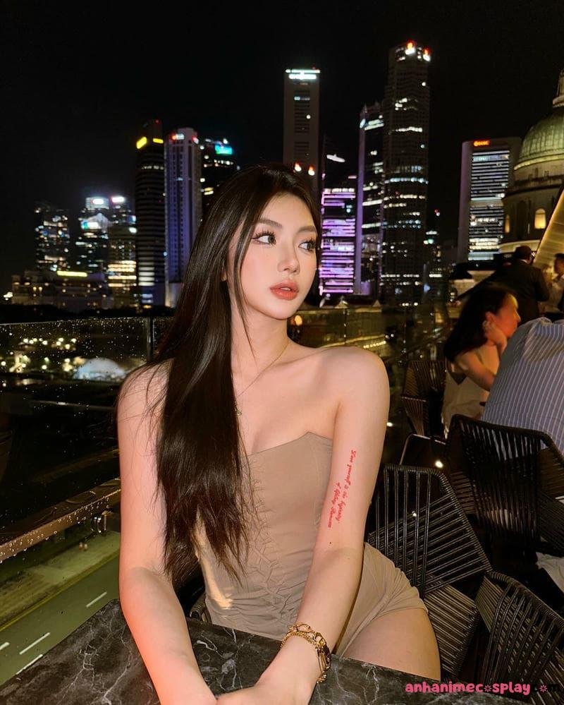 Xem ảnh gái xinh trung quốc chất lượng cao