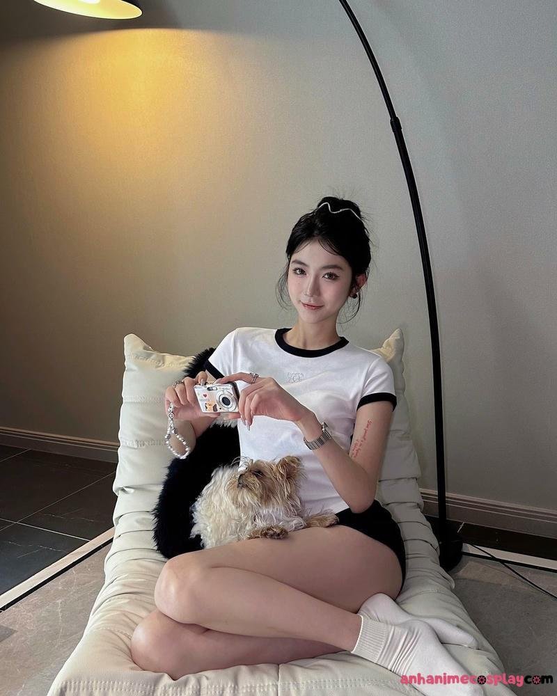 Xem ảnh gái xinh trung quốc đẹp