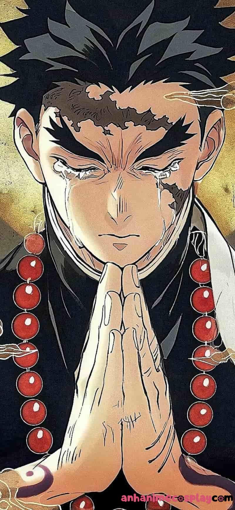 Xem ảnh gyomei himejima chất lượng