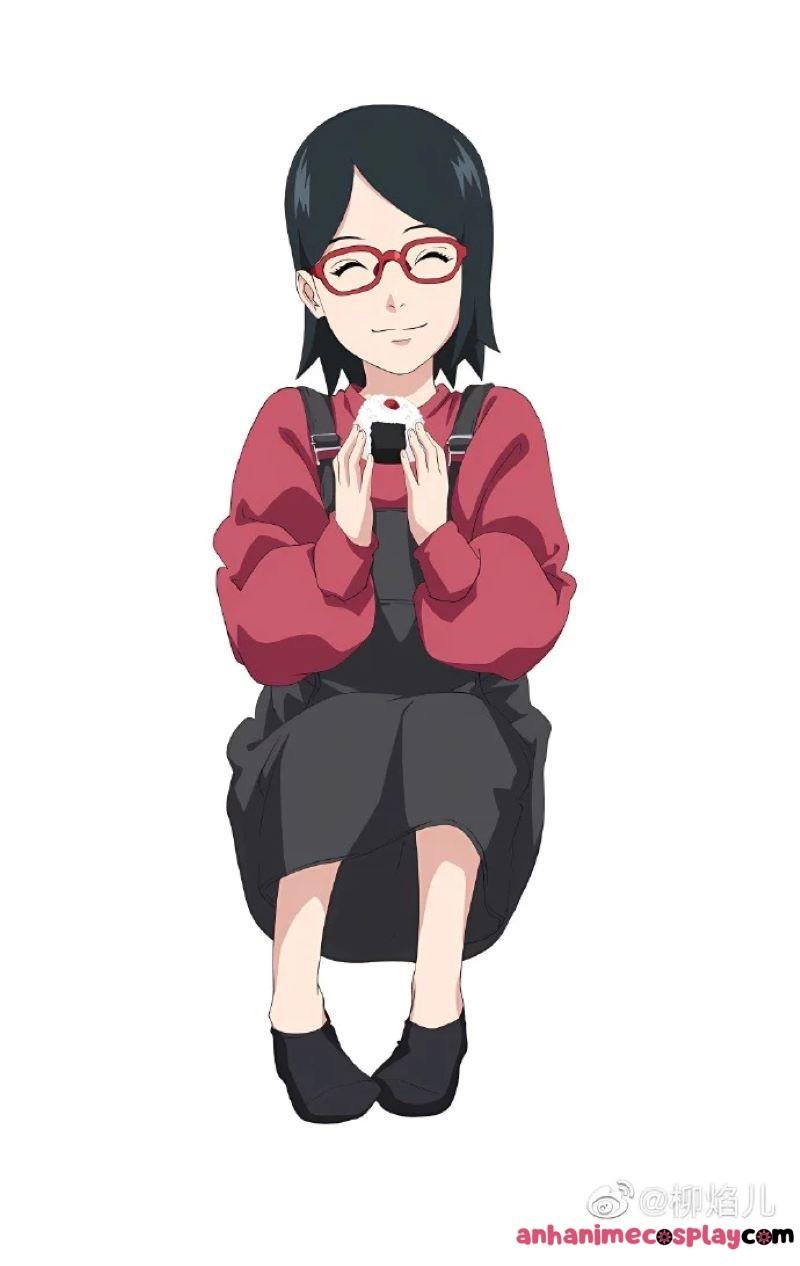 Xem ảnh haruno sakura đẹp