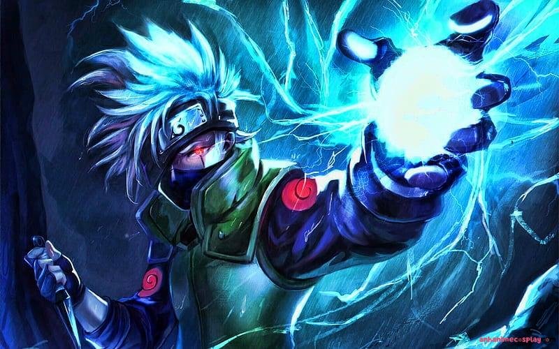 Xem ảnh hatake kakashi chất lượng cao
