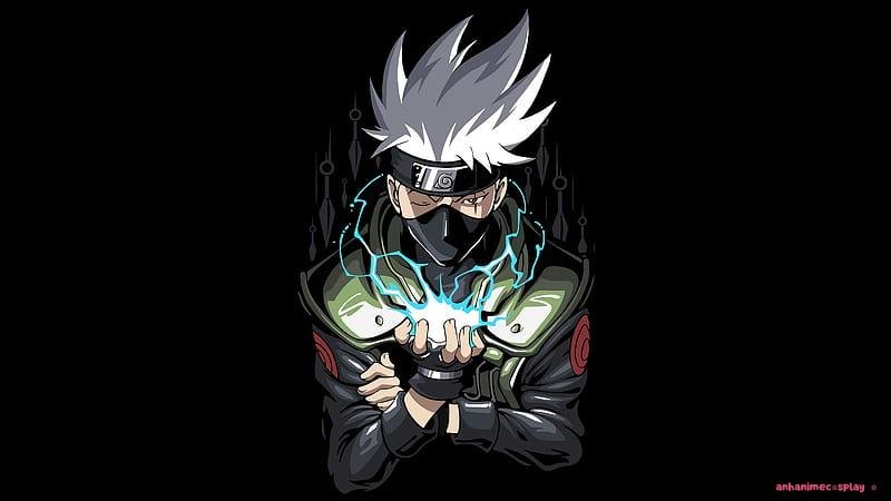 Xem ảnh hatake kakashi chất lượng