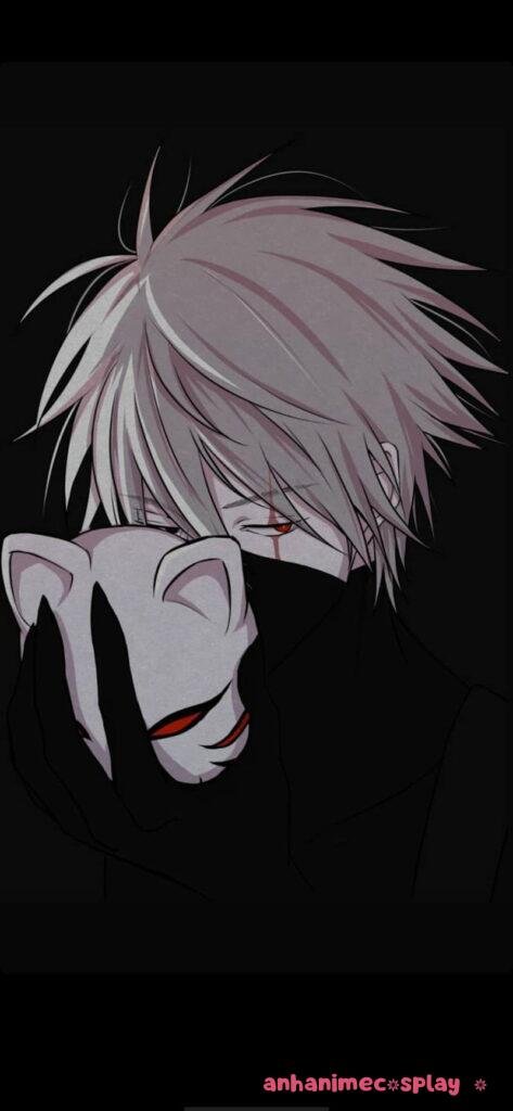 Xem ảnh hatake kakashi đẹp