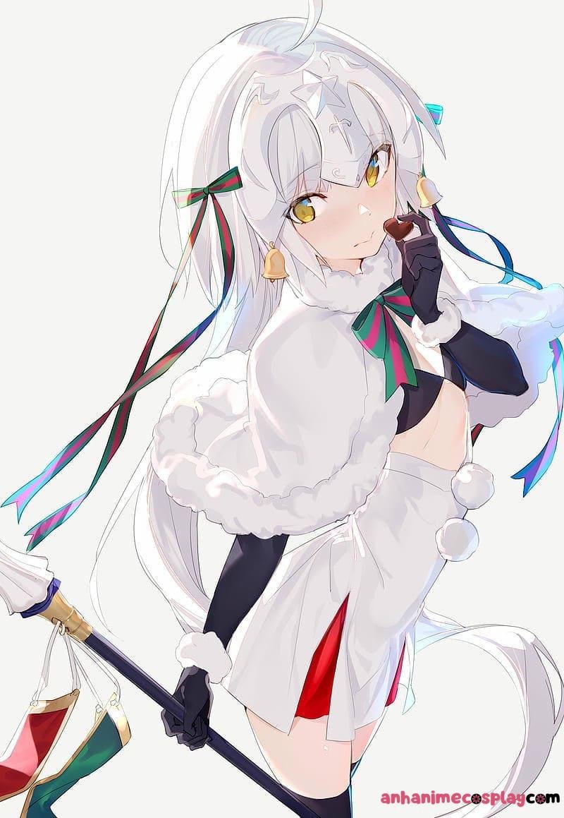 Xem ảnh jeanne d’arc chất lượng cao