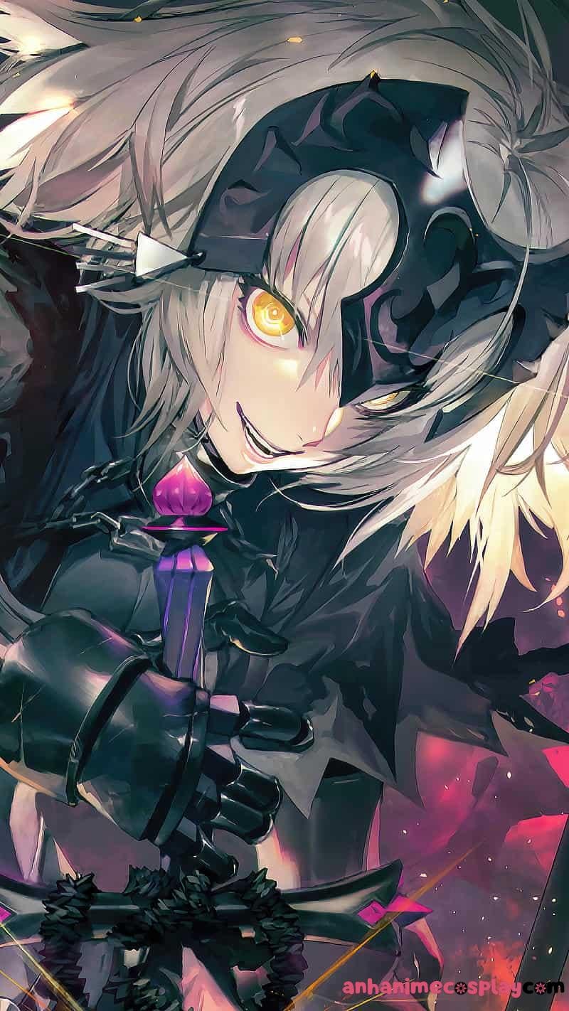Xem ảnh jeanne d’arc chất lượng