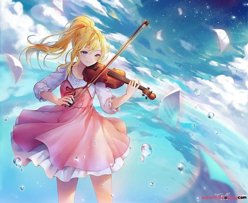 Xem ảnh kaori miyazono chất lượng