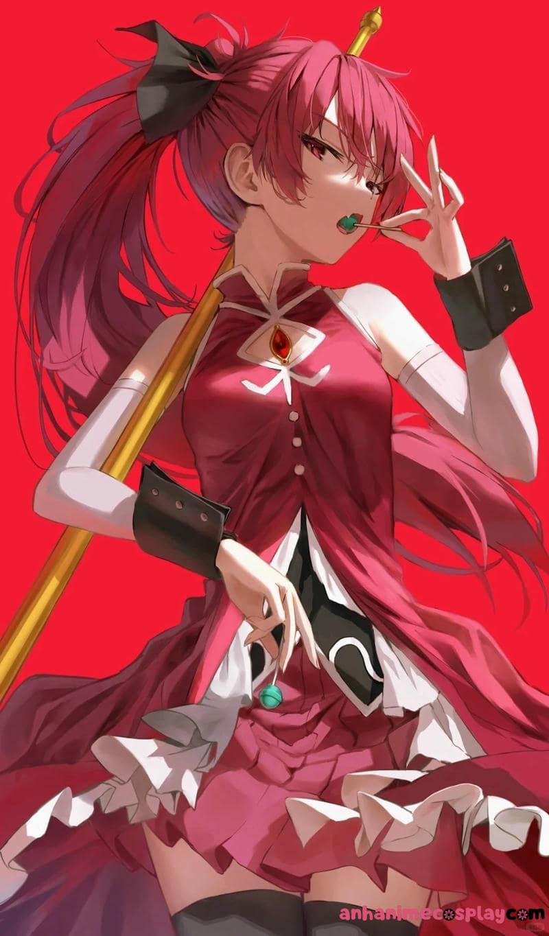 Xem ảnh kyoko sakura chất lượng cao