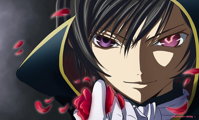 Xem ảnh lelouch lamperouge chất lượng