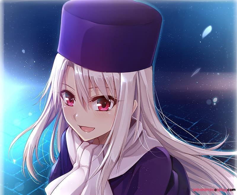 Xem ảnh lllyasviel von einzbern chất lượng cao