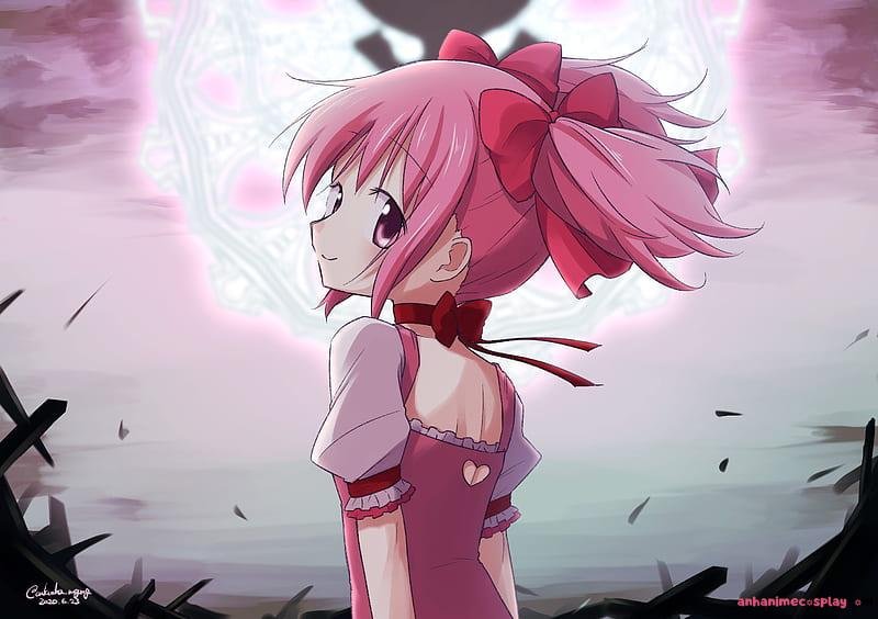 Xem ảnh madoka kaname chất lượng