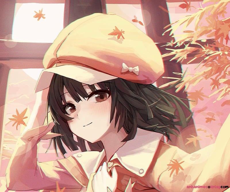 Xem ảnh nadeko sengoku chất lượng