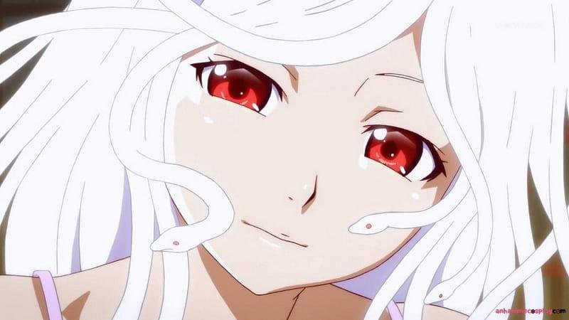 Xem ảnh nadeko sengoku đẹp