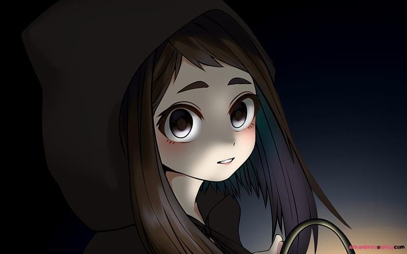 Xem ảnh ochaco uraraka chất lượng