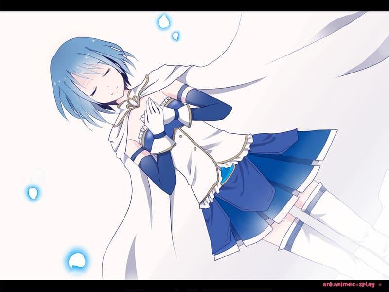 Xem ảnh sayaka miki đẹp