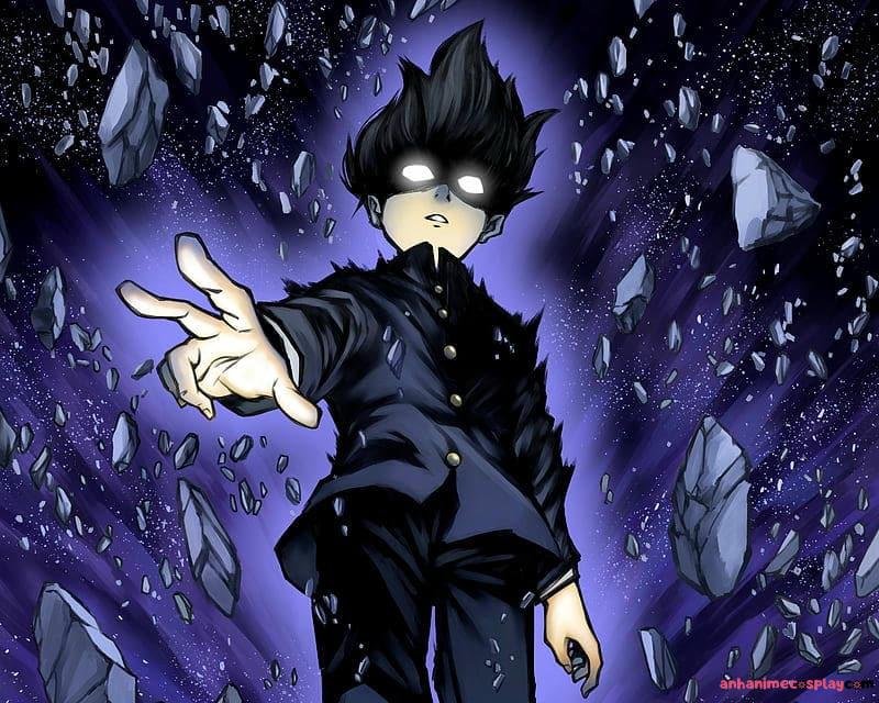 Xem ảnh shigeo kageyama chất lượng